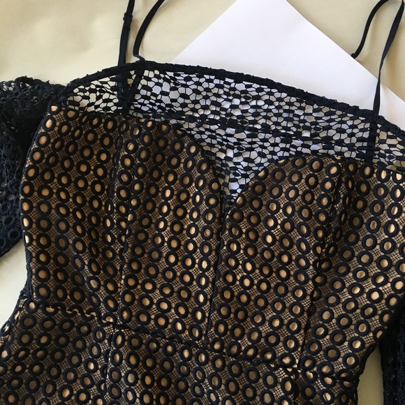 KEEPSAKE The Label Easy Love Mini Cocktail Dress - Picture 4 of 6